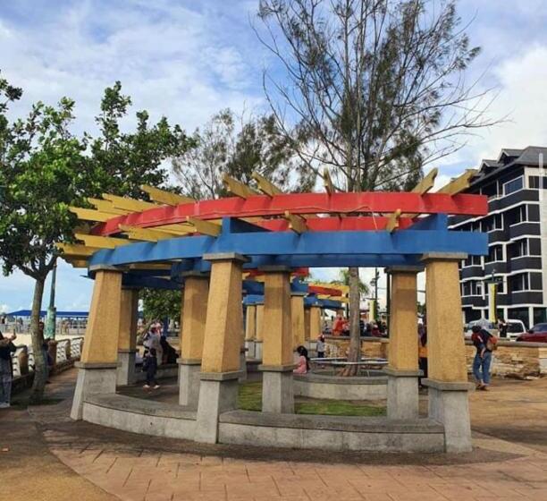 בית מלון כפרי Lumuda