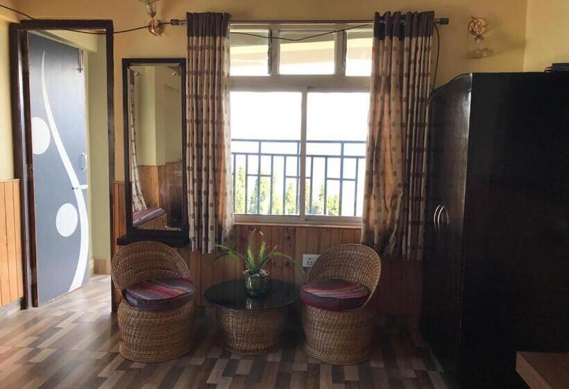 ホテル Miknaon Inn