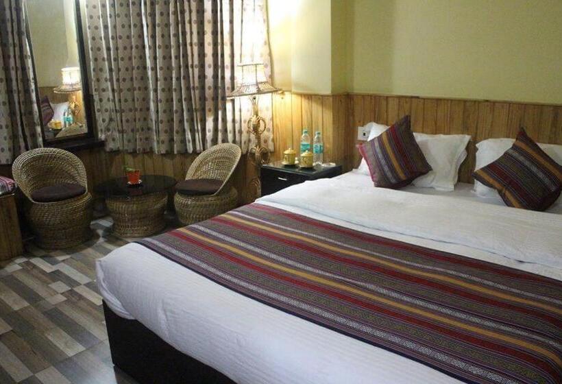 ホテル Miknaon Inn