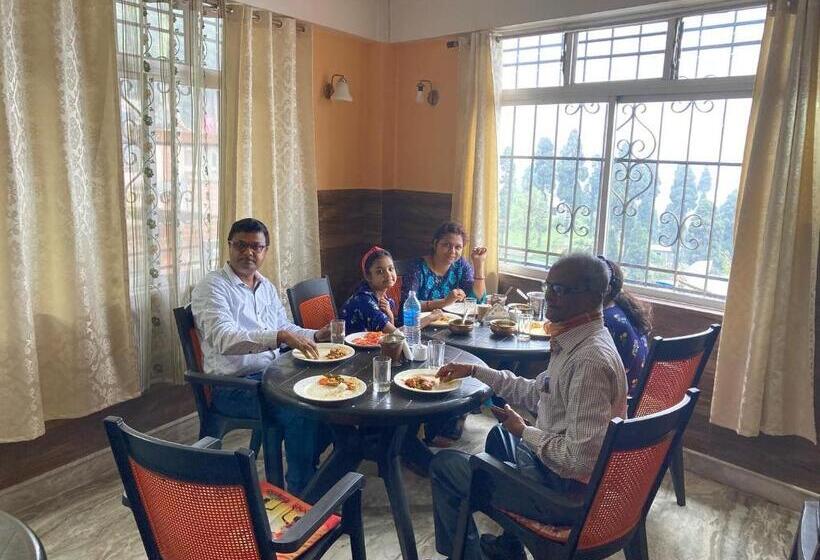 ホテル Miknaon Inn