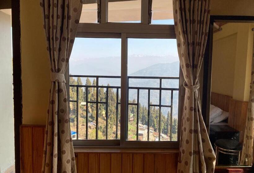 ホテル Miknaon Inn