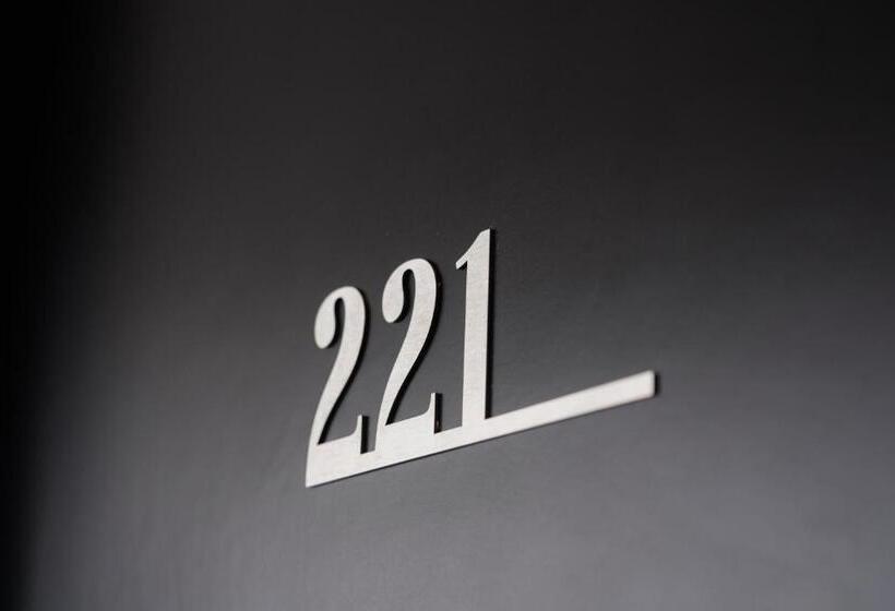 בית מלון כפרי Monocolo Boutique