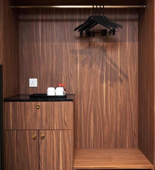 בית מלון כפרי Monocolo Boutique