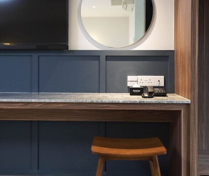 בית מלון כפרי Monocolo Boutique