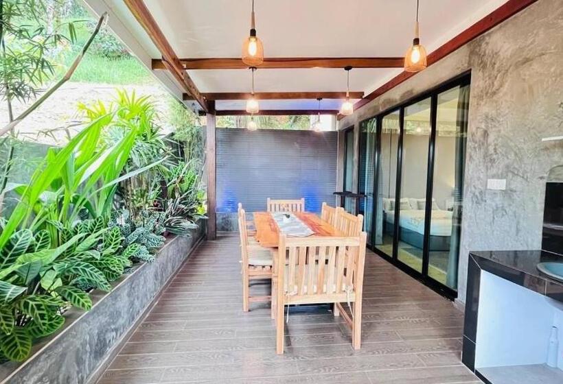 酒店 Mountain Valley Resort