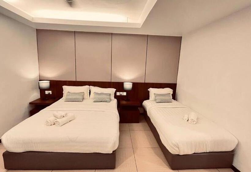 فندق Mountain Valley Resort