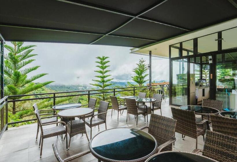 فندق Mountain Valley Resort