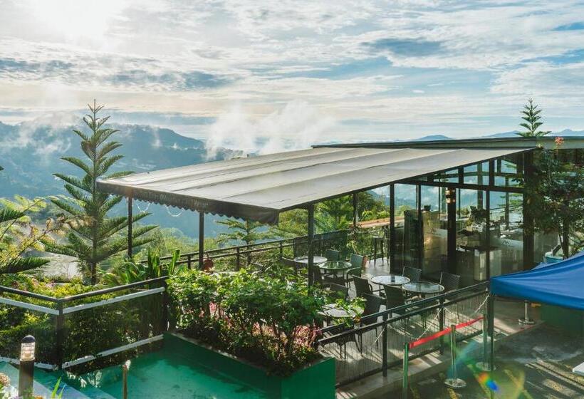 فندق Mountain Valley Resort