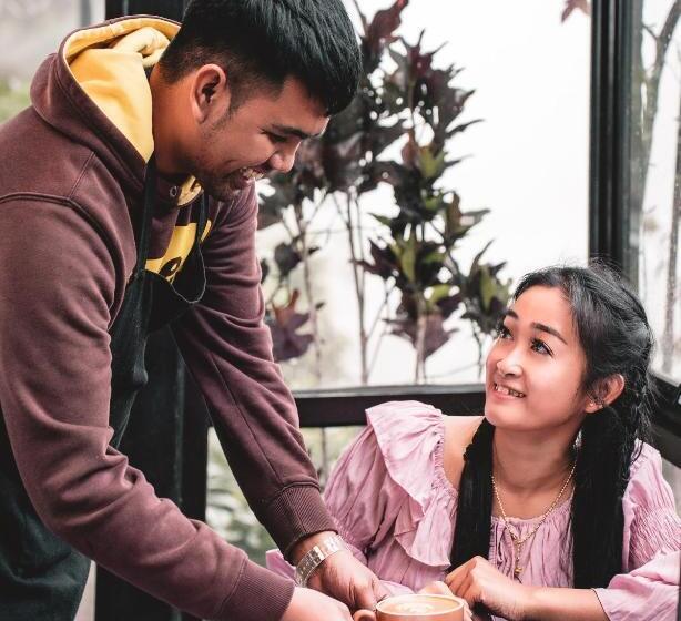 酒店 Mountain Valley Resort