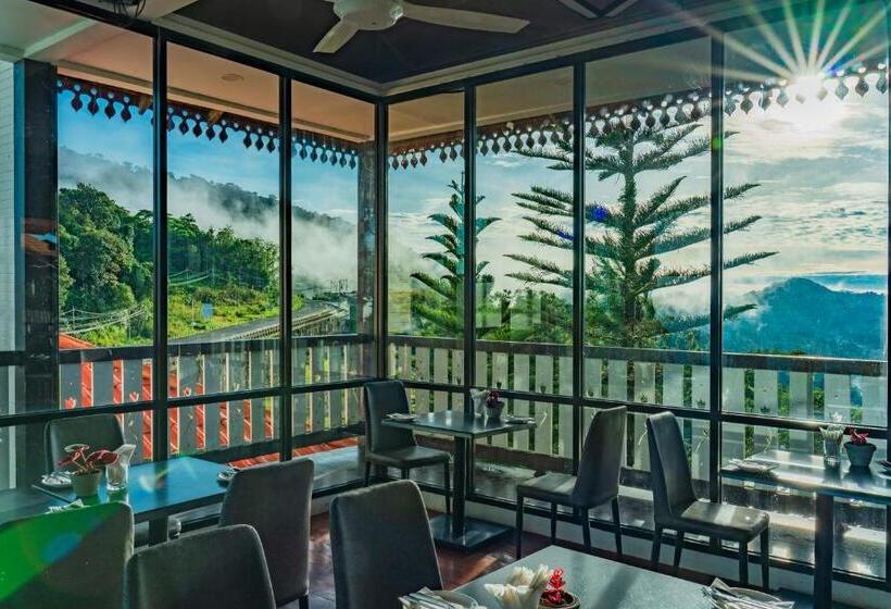 酒店 Mountain Valley Resort