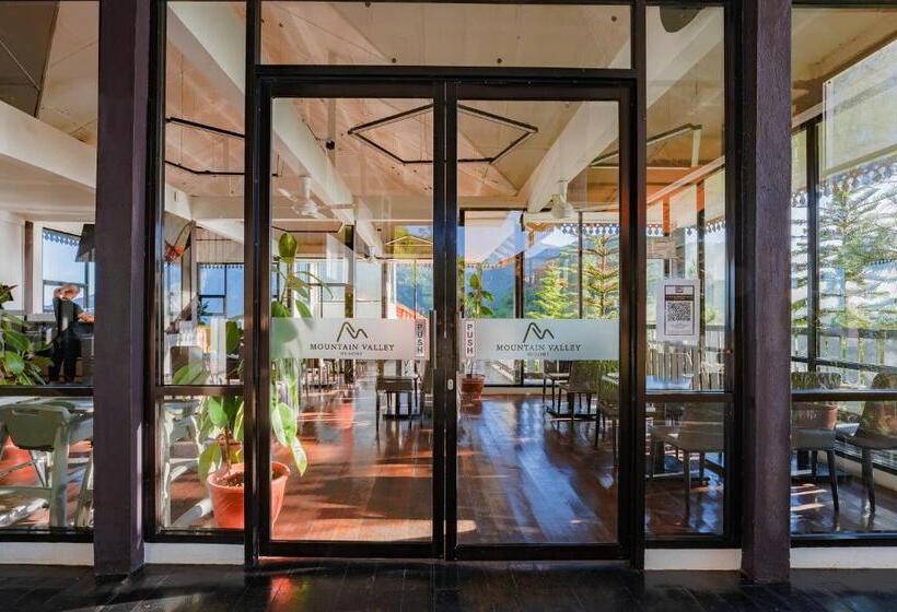 فندق Mountain Valley Resort