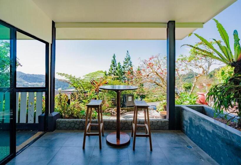 酒店 Mountain Valley Resort