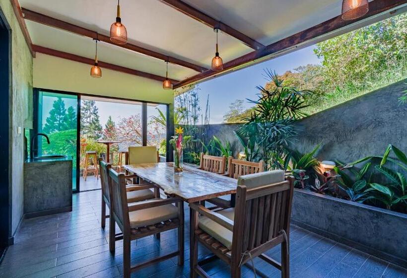 酒店 Mountain Valley Resort