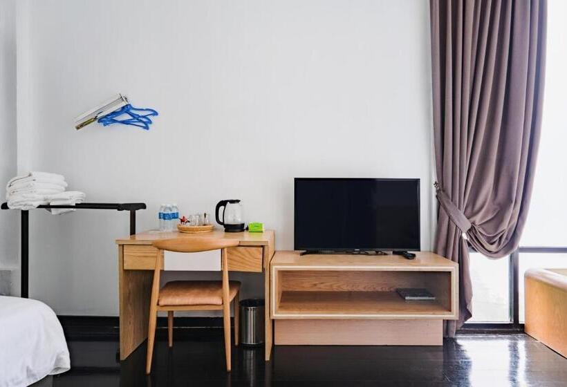 酒店 Mountain Valley Resort