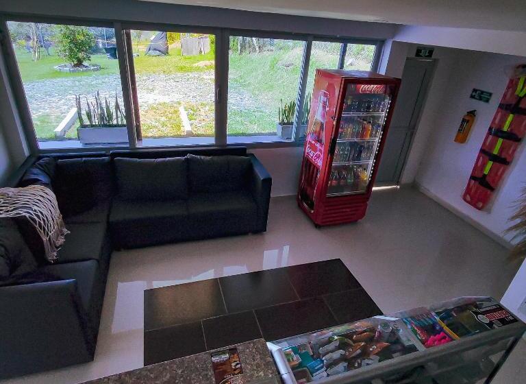 Отель Ocaso Marinilla