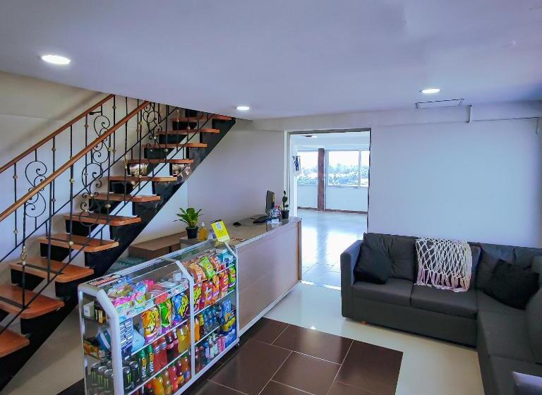 호텔 Ocaso Marinilla