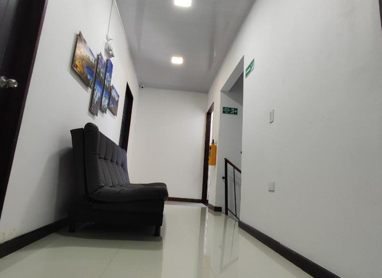 בית מלון כפרי Ocaso Marinilla