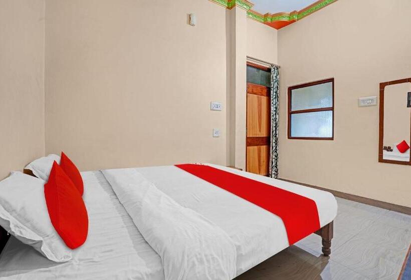 בית מלון כפרי Om Residency