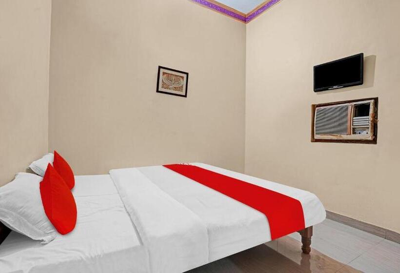 בית מלון כפרי Om Residency