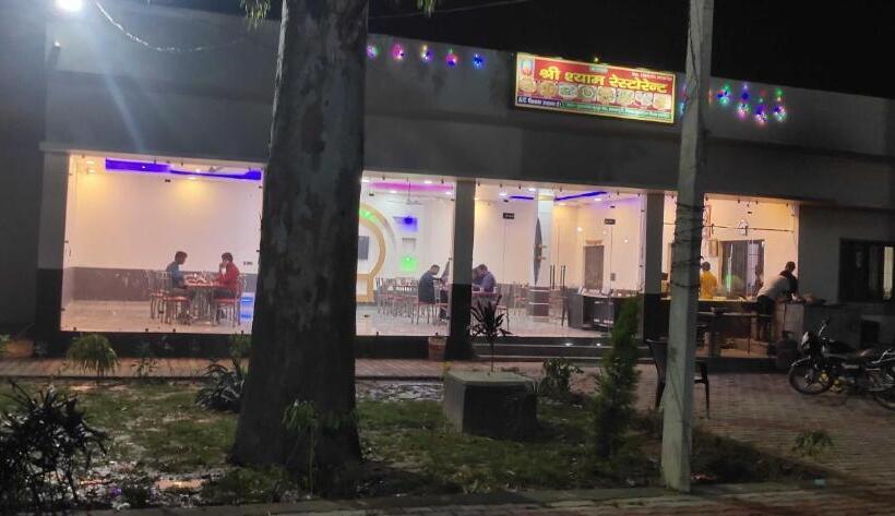 酒店 Oyo D. G. S. Farms