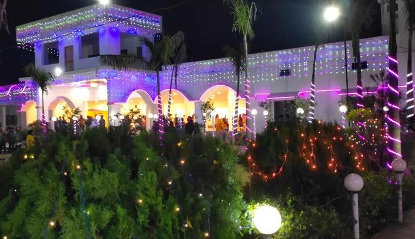 酒店 Oyo D. G. S. Farms