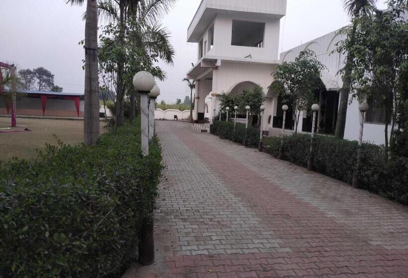 酒店 Oyo D. G. S. Farms