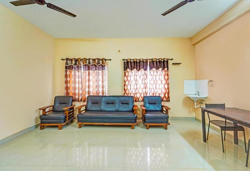 هتل Oyo Shree Balaji Residency