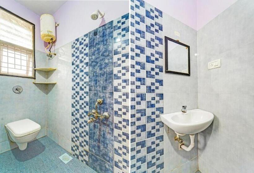 هتل Oyo Shree Balaji Residency