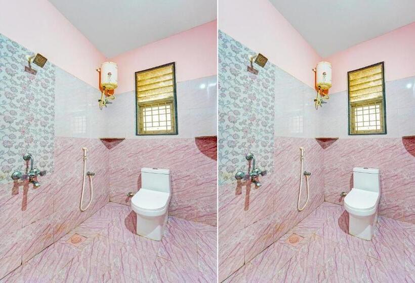 هتل Oyo Shree Balaji Residency