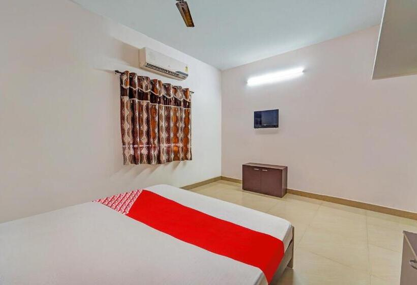 هتل Oyo Shree Balaji Residency