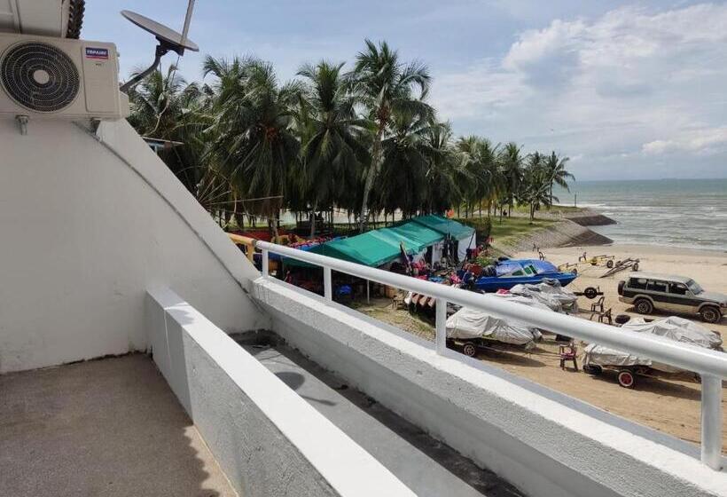 Отель Pd Paradise Lagoon North C L4 2 Port Dickson