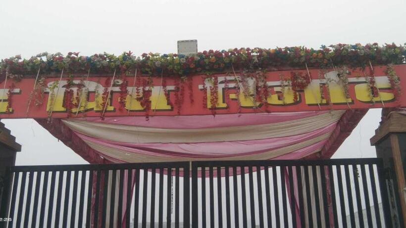 酒店 Pop Prince Resort