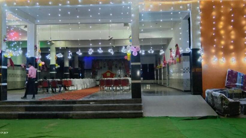 ホテル Pop Prince Resort