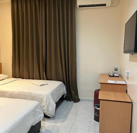 فندق Premier Inn