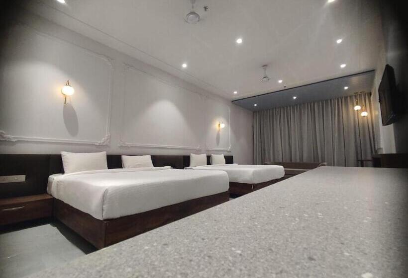 فندق Prithvi Palace