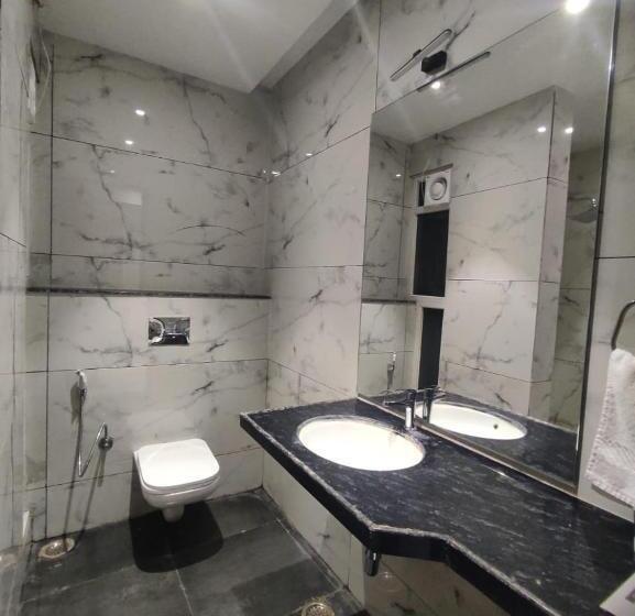 فندق Prithvi Palace