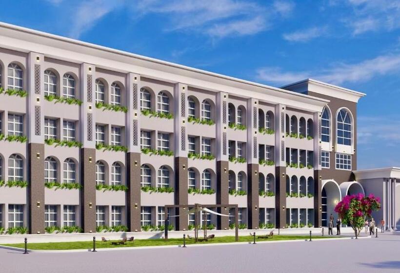 فندق Prithvi Palace