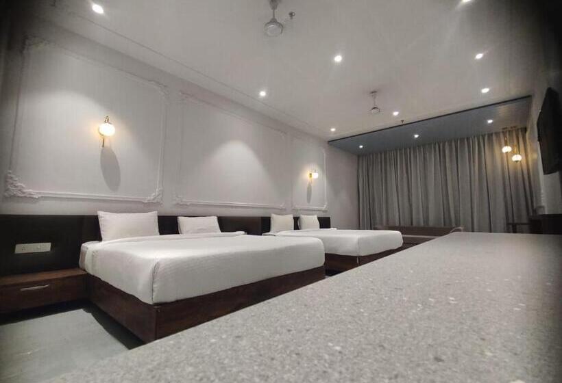 فندق Prithvi Palace