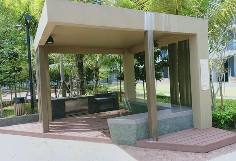 Hotel Puteh Timurbay Beachfront Private Suite Kuantan