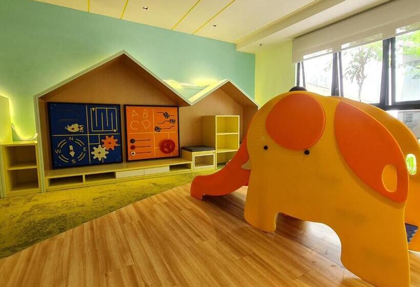 Hotel Puteh Timurbay Beachfront Private Suite Kuantan