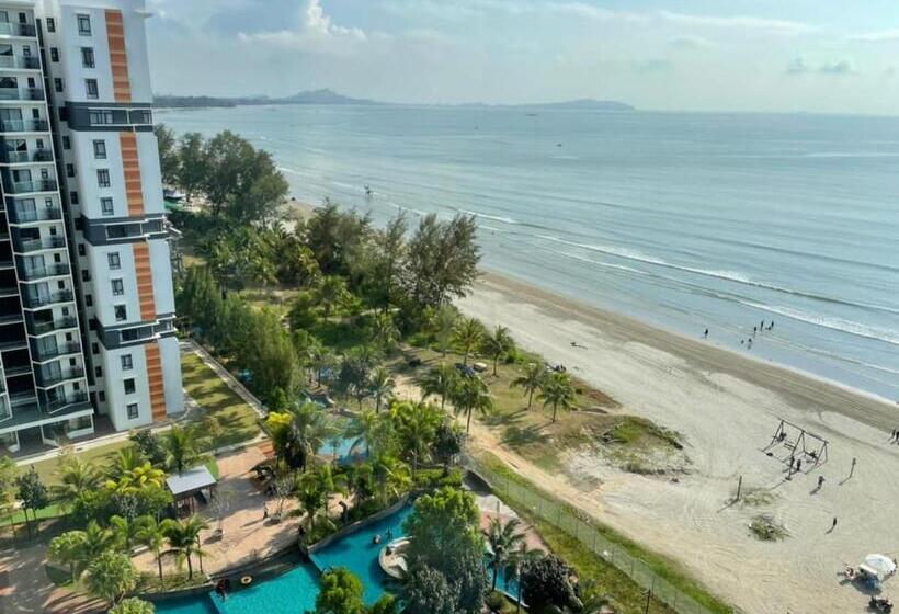 Hotel Puteh Timurbay Beachfront Private Suite Kuantan