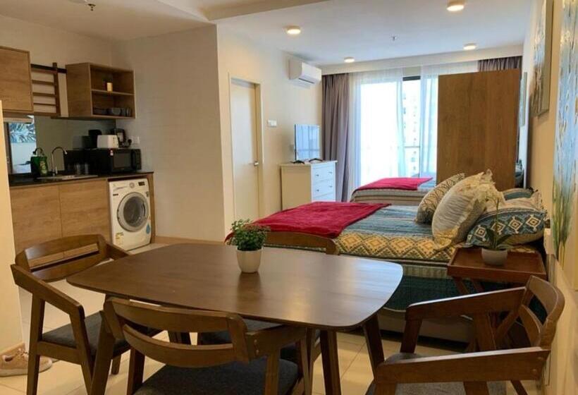 Hotel Puteh Timurbay Beachfront Private Suite Kuantan