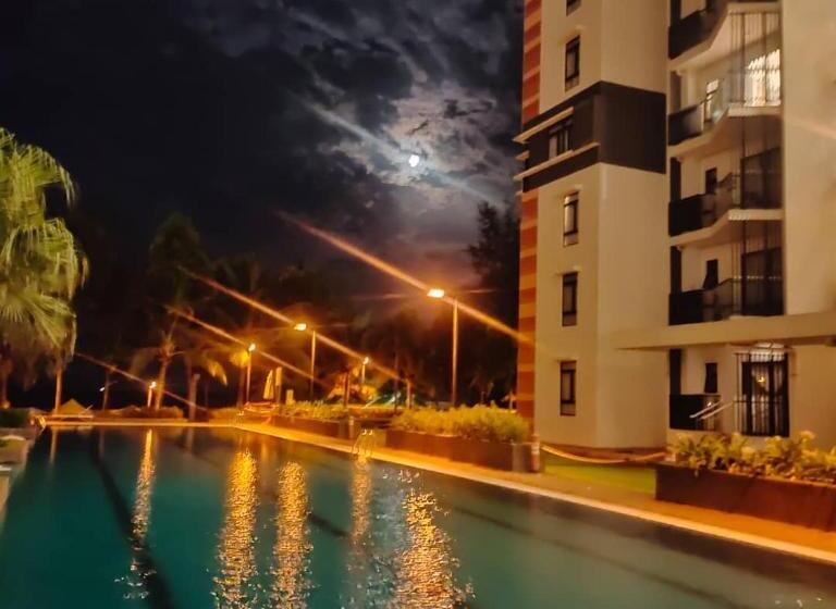 Hotel Puteh Timurbay Beachfront Private Suite Kuantan