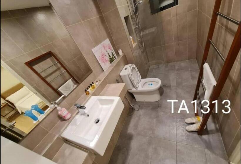 Hotel Puteh Timurbay Beachfront Private Suite Kuantan