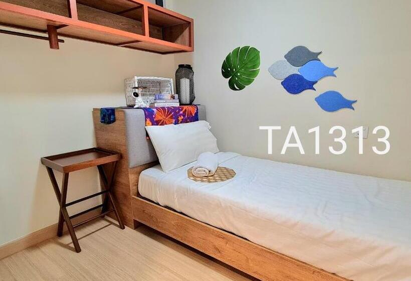 Hotel Puteh Timurbay Beachfront Private Suite Kuantan