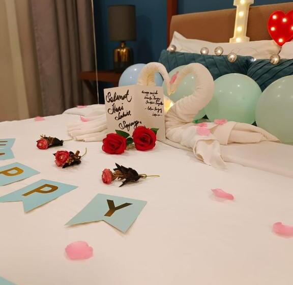 Hotel Puteh Timurbay Beachfront Private Suite Kuantan