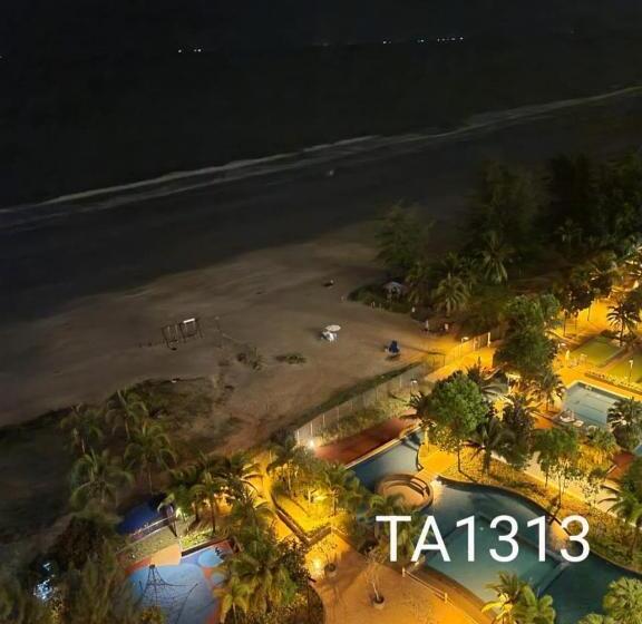 Hotel Puteh Timurbay Beachfront Private Suite Kuantan