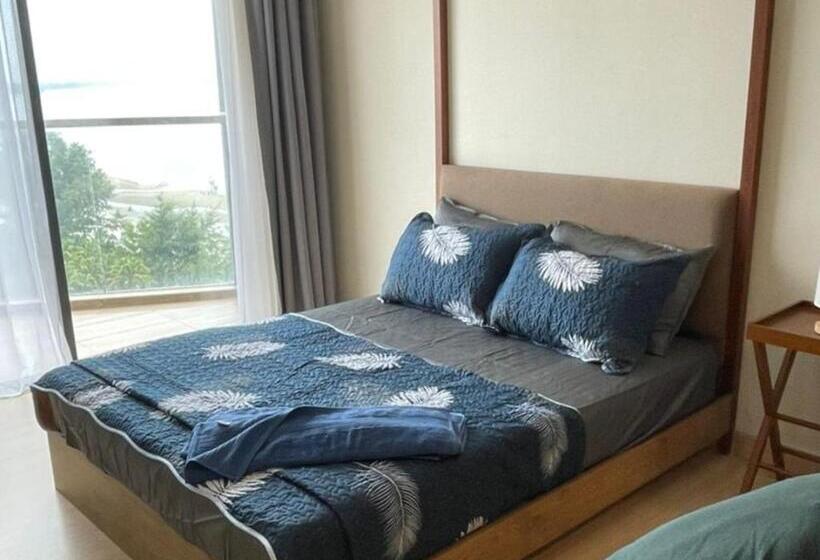 Hotel Puteh Timurbay Beachfront Private Suite Kuantan