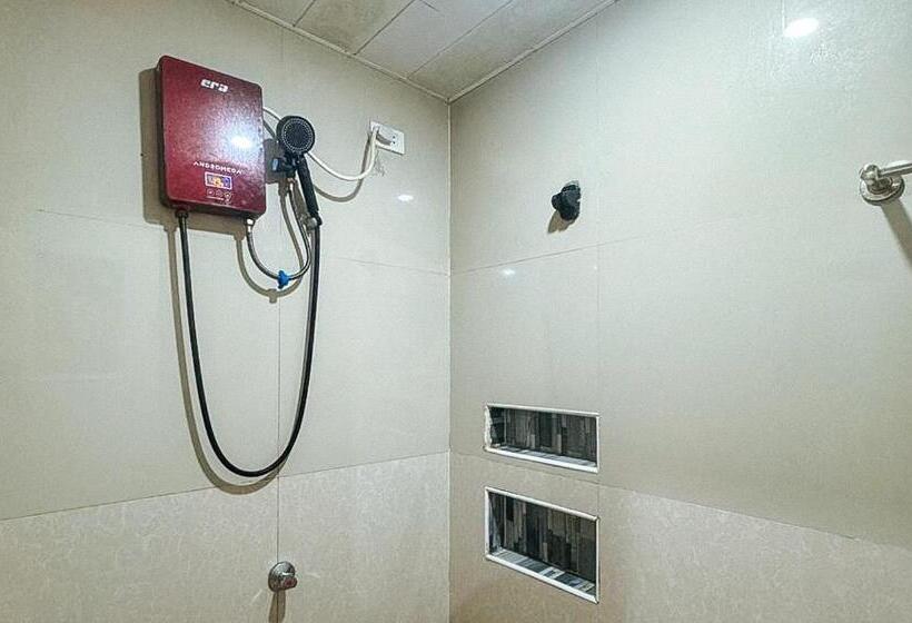 هتل Reddoorz At Stay Inn Baguio City