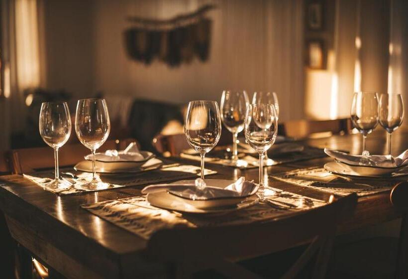 בית מלון כפרי Refúgio Do Sol Park Pousada   Cabana   Hospedagem